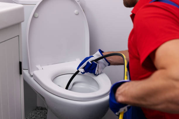 Best Local Plumber Services  in Arrowhead Beach, NC