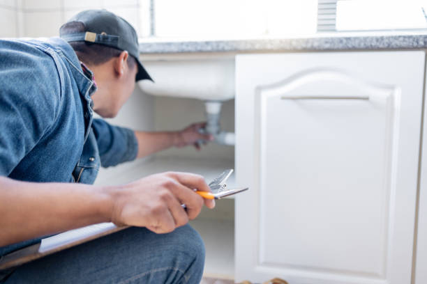 Best Sewer Cleaning Services  in Arrowhead Beach, NC