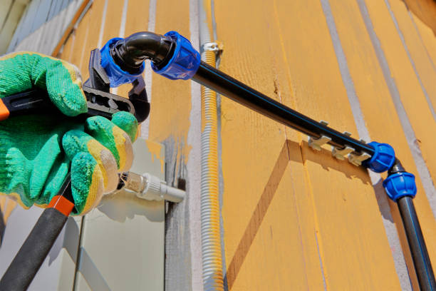 Best Gas Line Repair  in Arrowhead Beach, NC